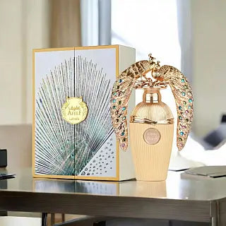 Lattafa Afeef - Eau de Parfum 100ml