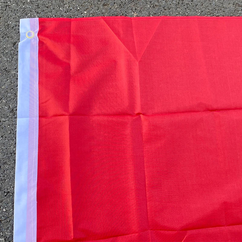 Bandiera del Marocco Premium (90x150 cm)